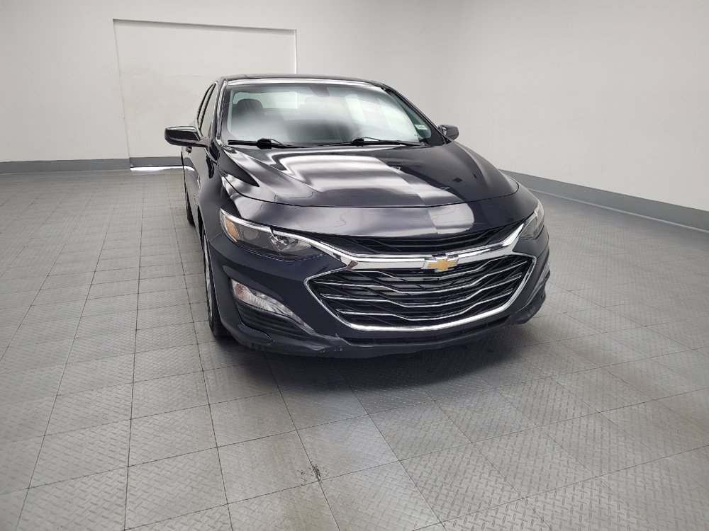 Used 2022 Chevrolet Malibu LT FWD image 14