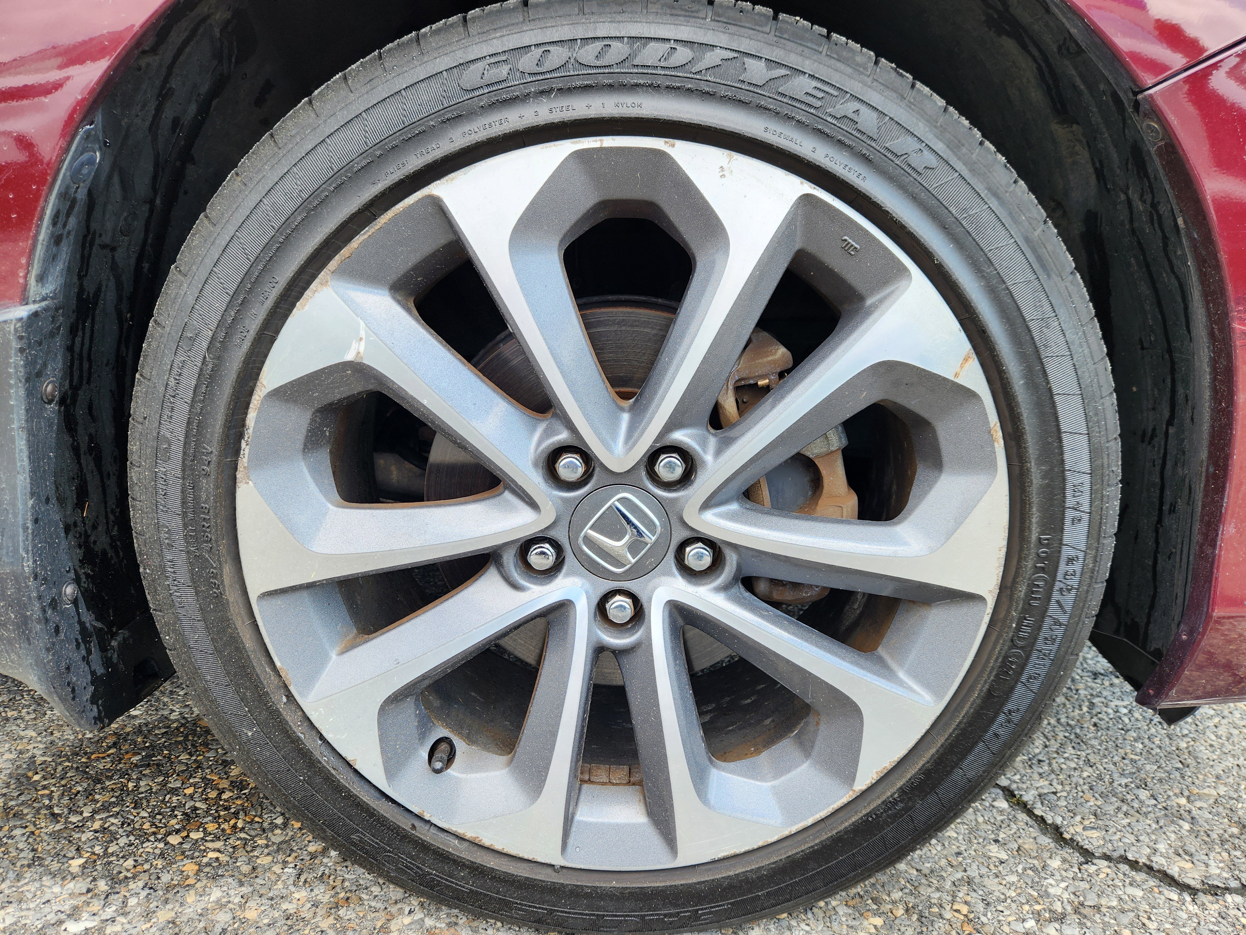 Used 2013 Honda Accord Sport image 19
