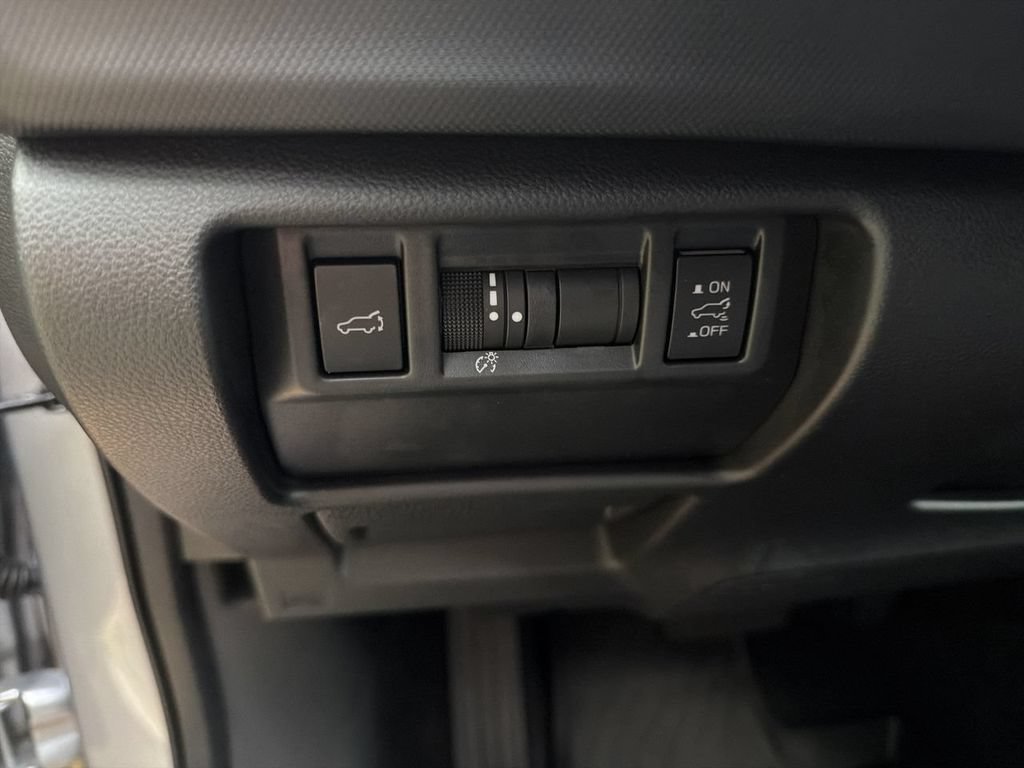 Certified 2026 Subaru Forester Limited AWD/4WD image 17