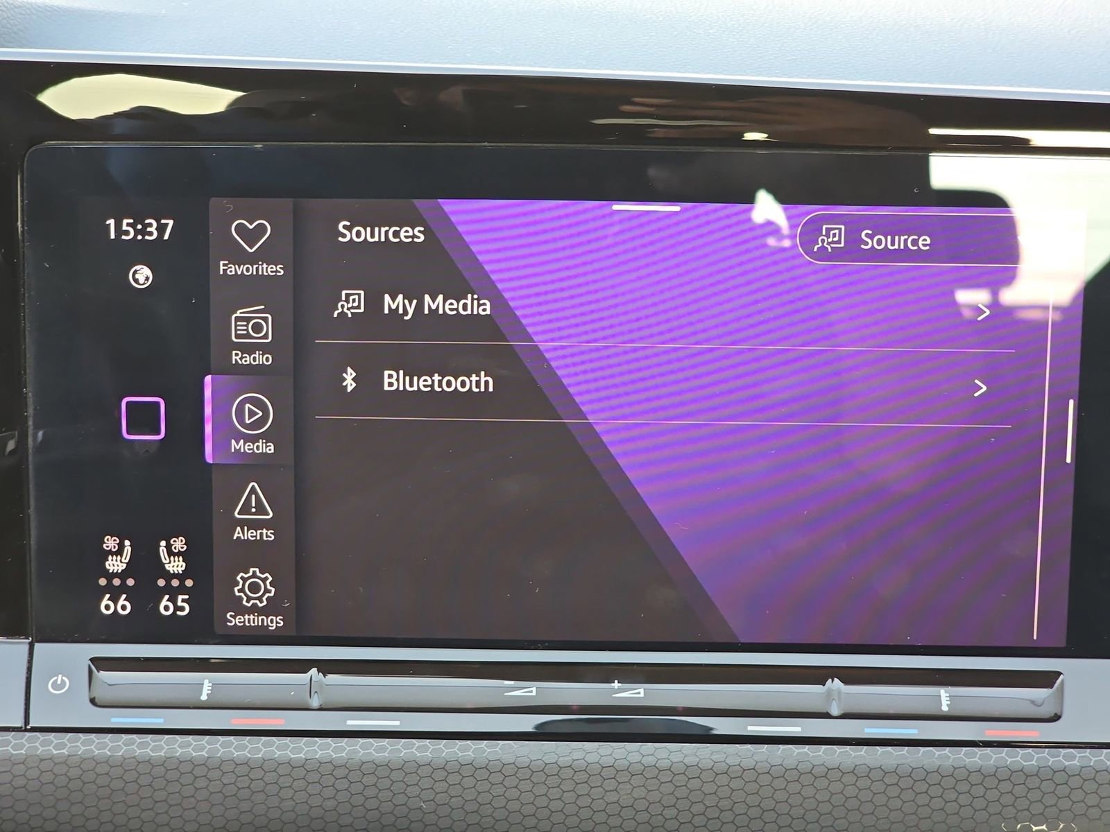 Used 2024 Volkswagen GTI Autobahn image 27