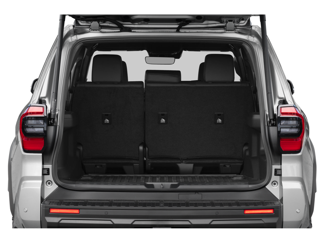 New 2026 Toyota 4Runner TRD Off-Road Premium AWD/4WD image 21