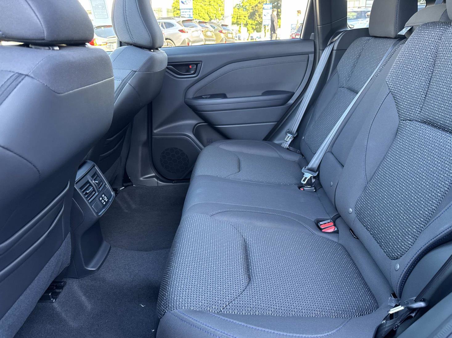 New 2025 Subaru Forester Premium w/ Convenience Package #1 image 12