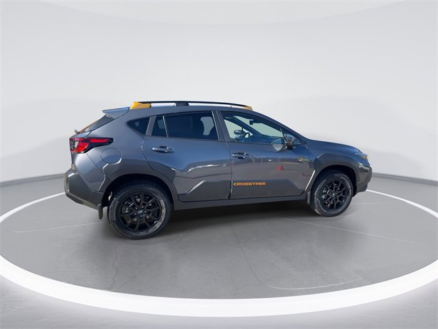 New 2026 Subaru Crosstrek 2.5i Wilderness image 8