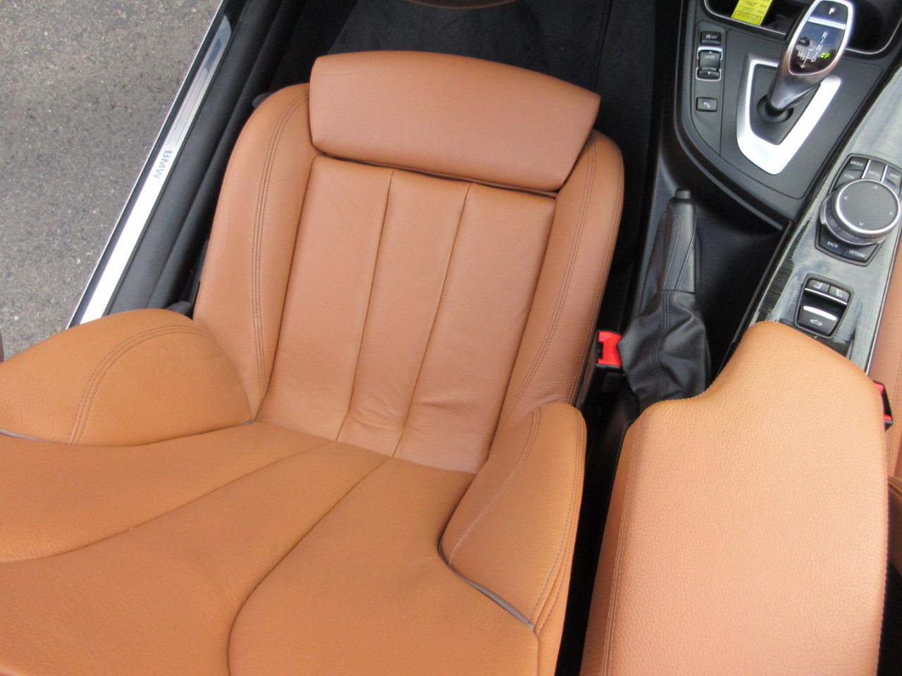 Used 2019 BMW 440i Convertible w/ Convenience Package image 17