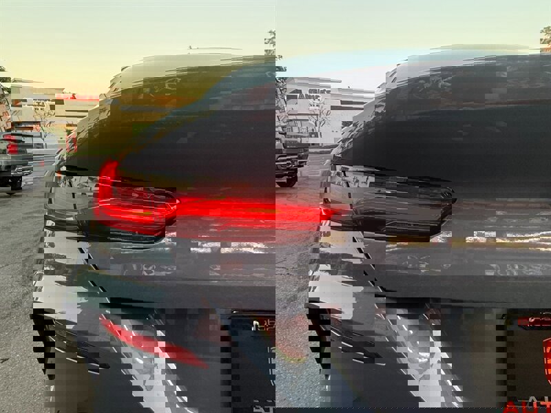 Used 2021 BMW 840i Gran Coupe w/ M Sport Package image 16