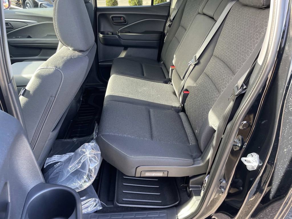 New 2026 Honda Ridgeline Sport image 10