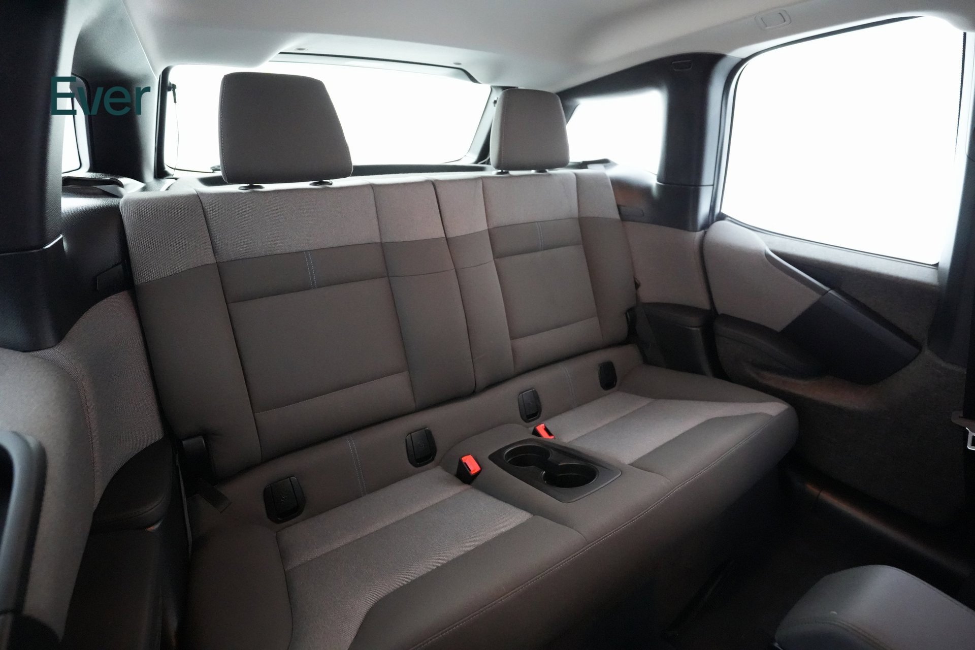 Used 2021 BMW i3 image 10