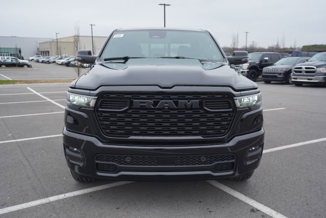 New 2026 RAM 1500 Big Horn image 2