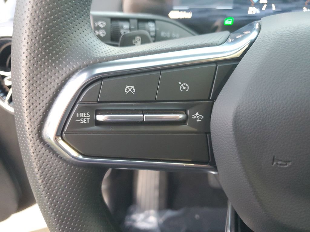 New 2026 Chevrolet Equinox EV LT image 26