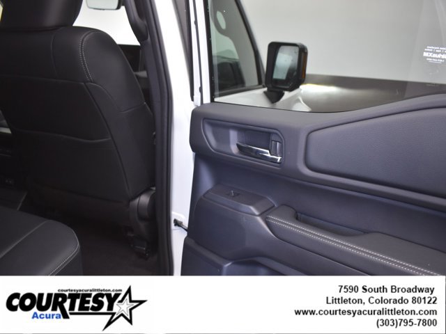 Used 2024 Toyota Land Cruiser image 26