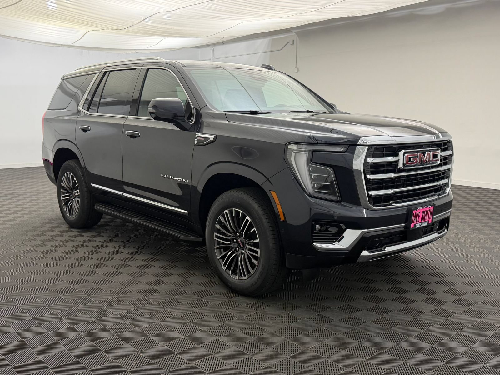 New 2026 GMC Yukon Elevation AWD/4WD image 7