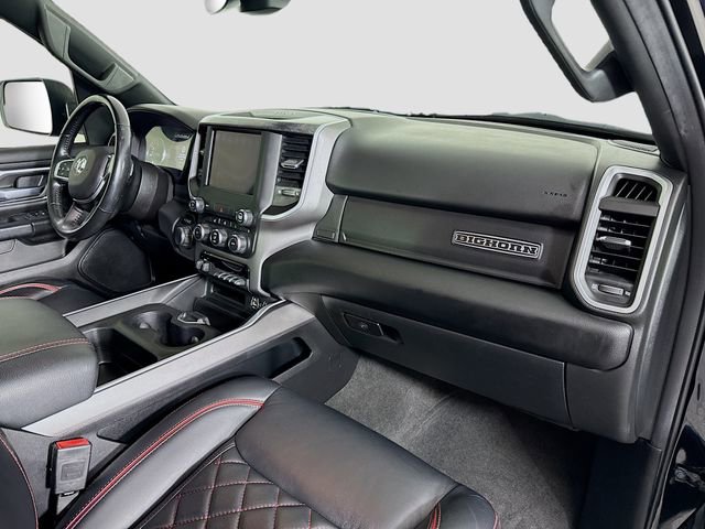 Used 2021 RAM 1500 Big Horn image 26