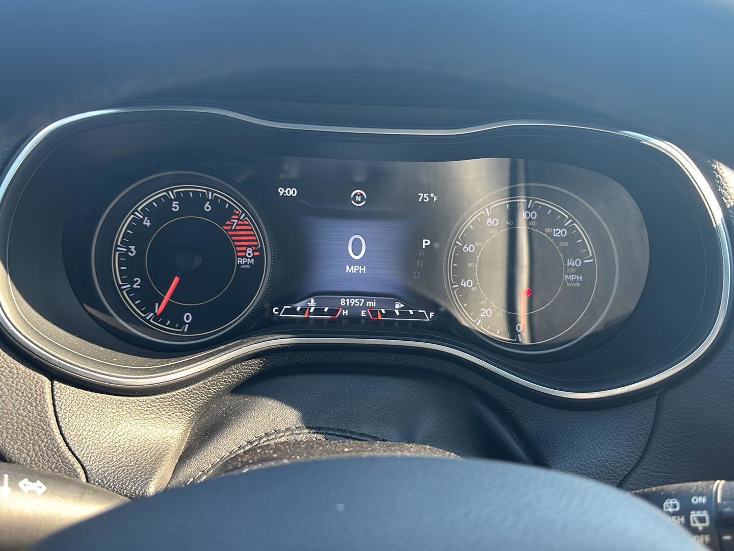 Used 2019 Jeep Cherokee High Altitude image 25