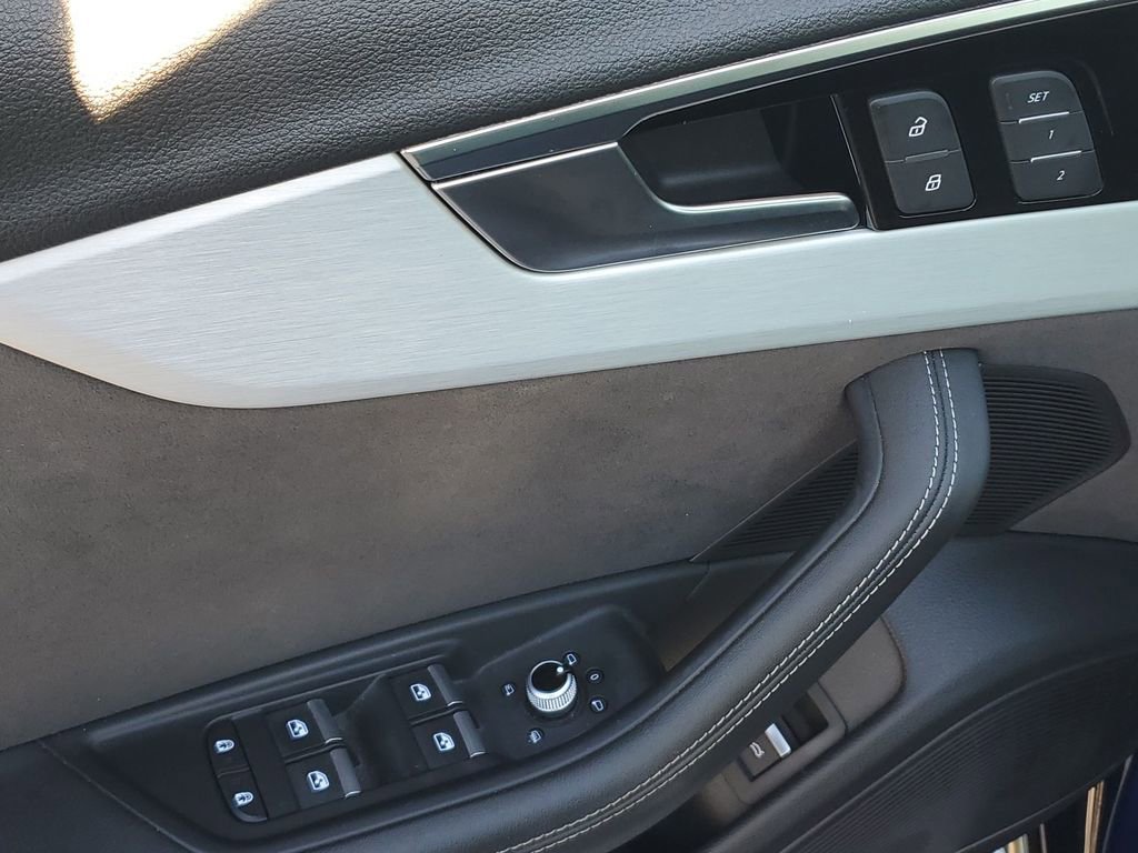 Used 2022 Audi A4 2.0T Prestige w/ Prestige Package image 47