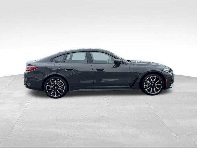 Certified 2023 BMW i4 eDrive40 w/ M Sport Package image 10