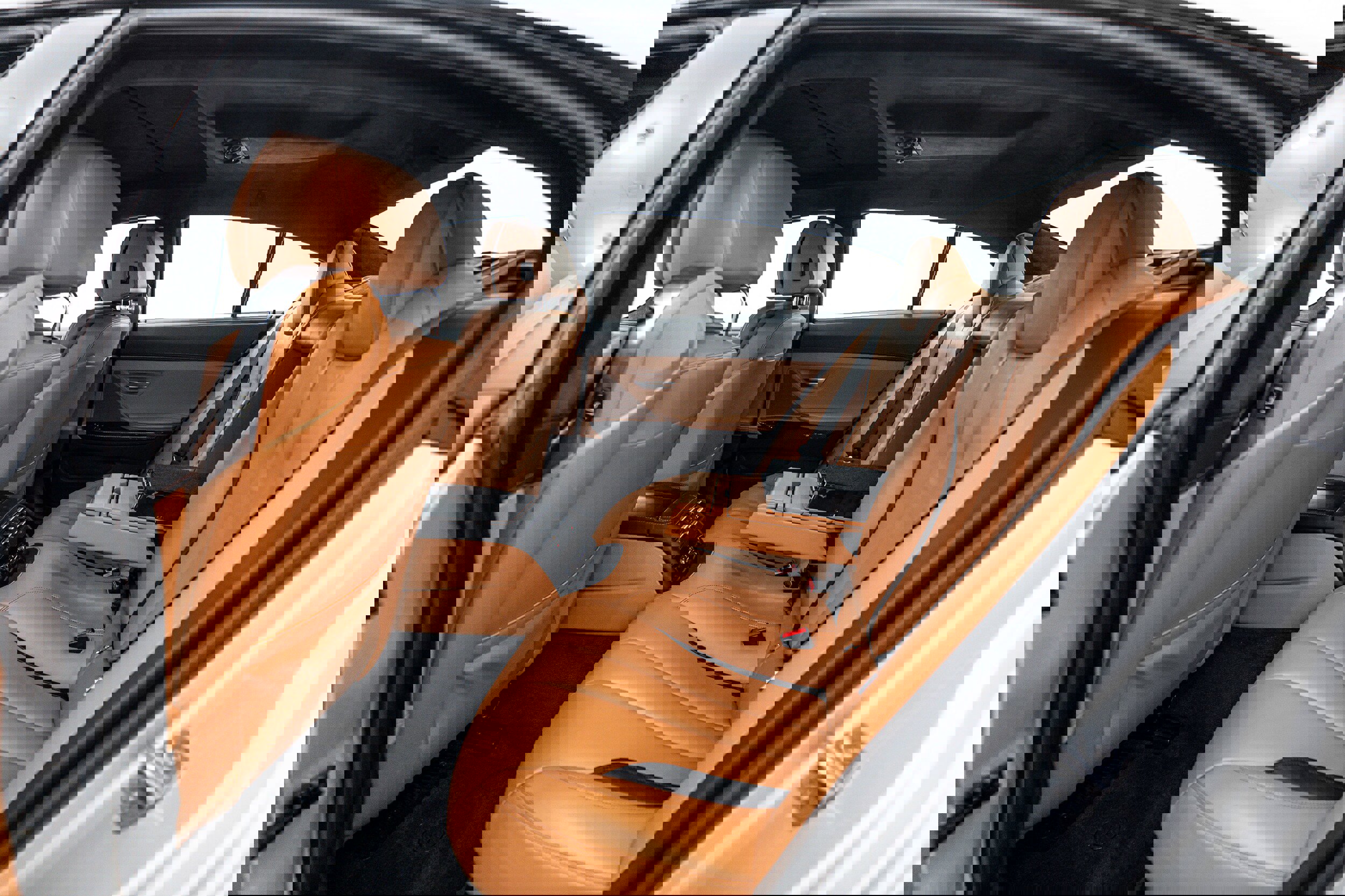 Used 2019 BMW 650i Gran Coupe xDrive w/ M Sport Package image 18