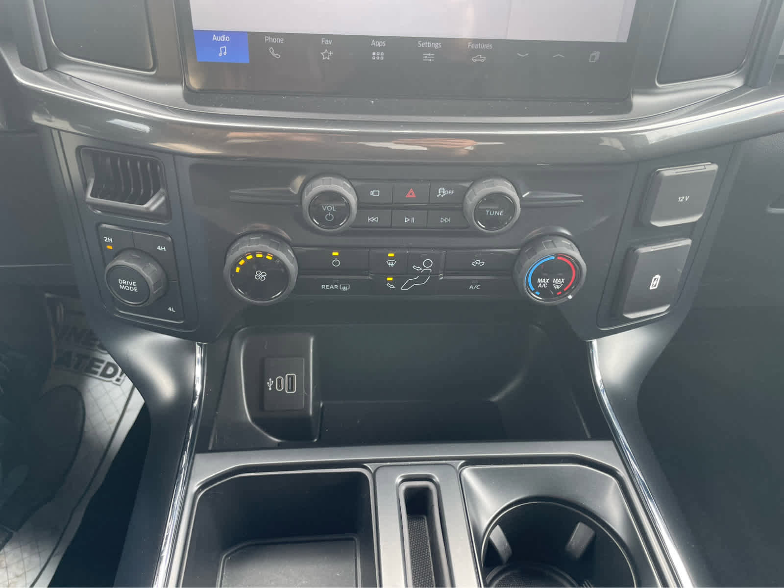 Used 2025 Ford F150 STX w/ Equipment Group 200A image 23