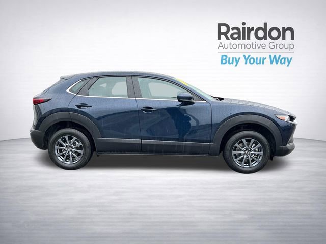 Used 2024 MAZDA CX-30 AWD 2.5 S image 10