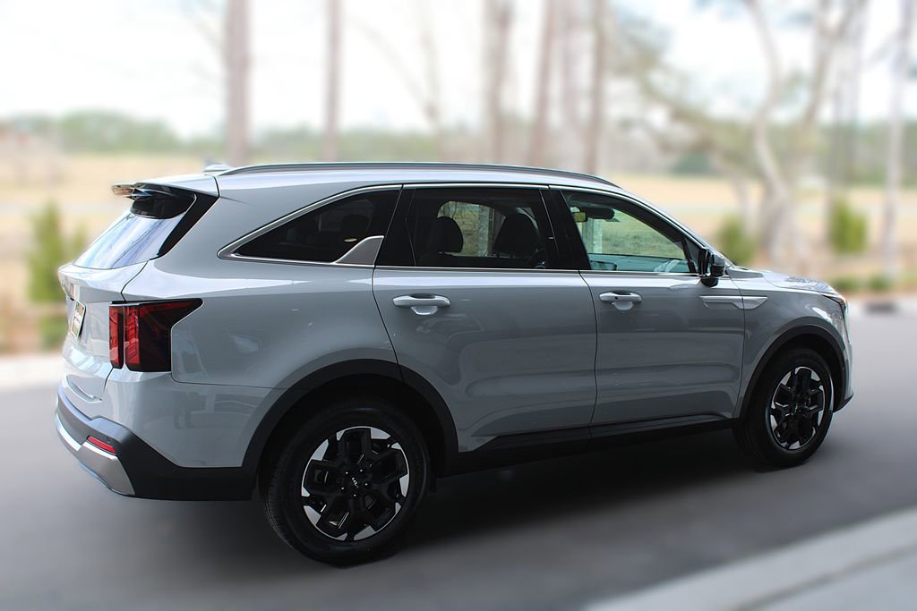 New 2026 Kia Sorento S image 13