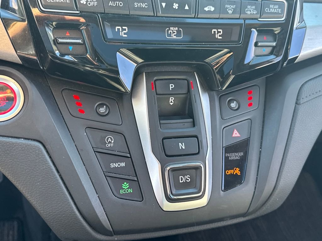 Used 2024 Honda Odyssey EX-L image 23