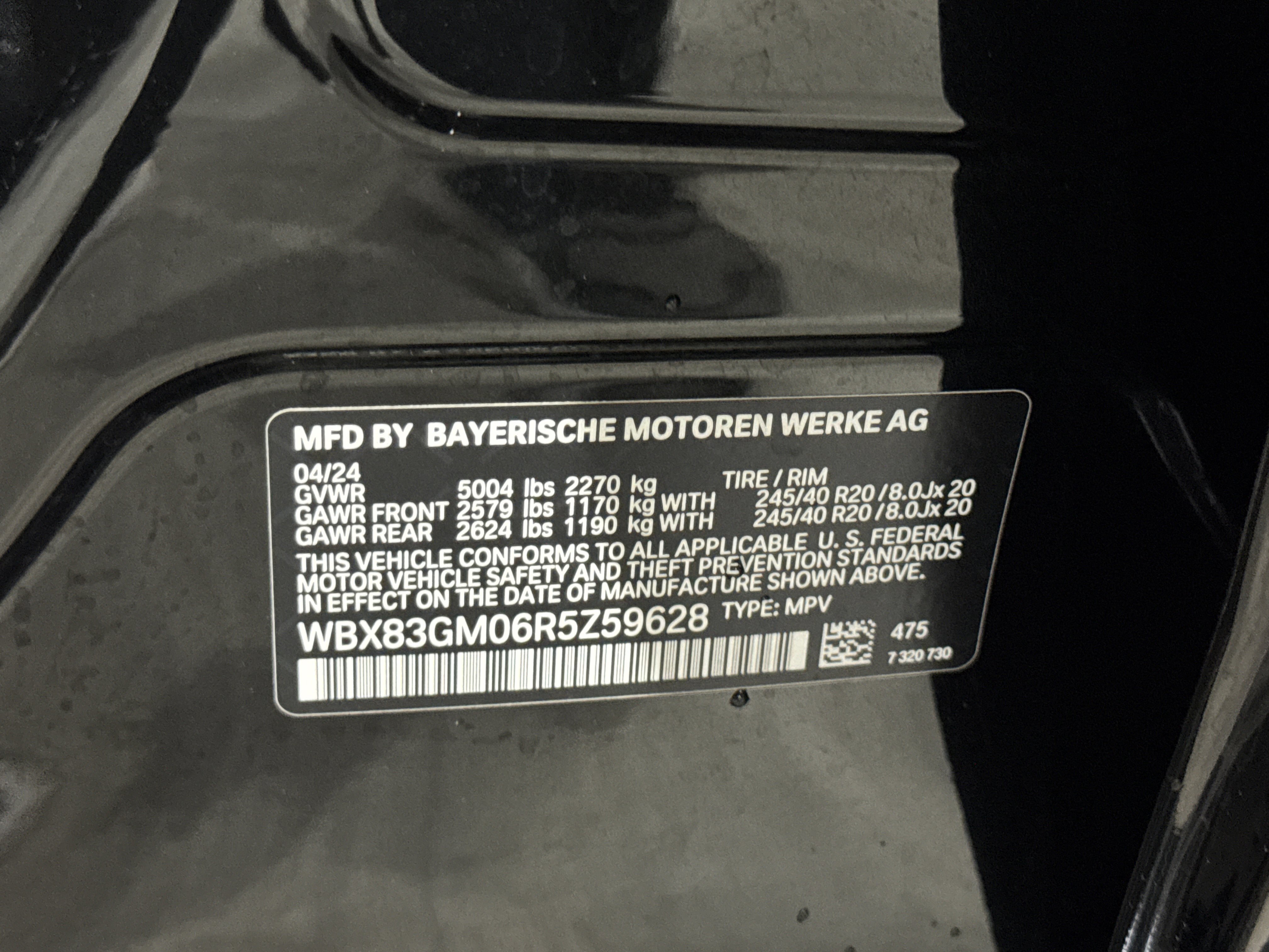 Used 2024 BMW X2 M35i image 36