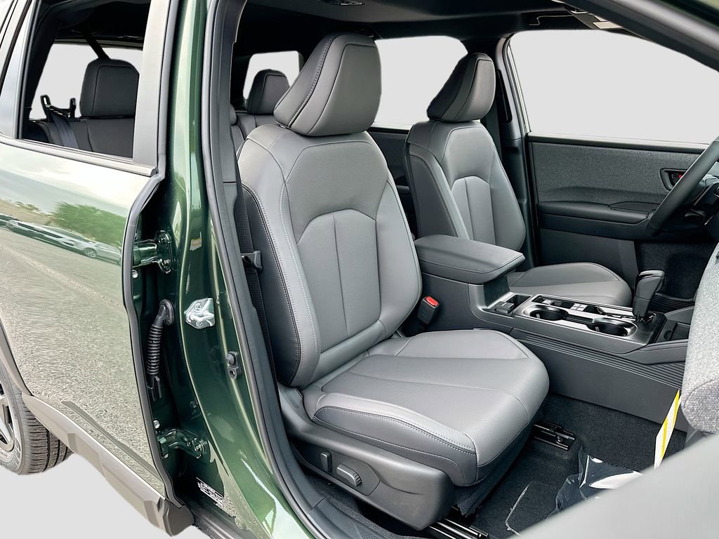 New 2026 Subaru Outback Limited AWD/4WD image 30