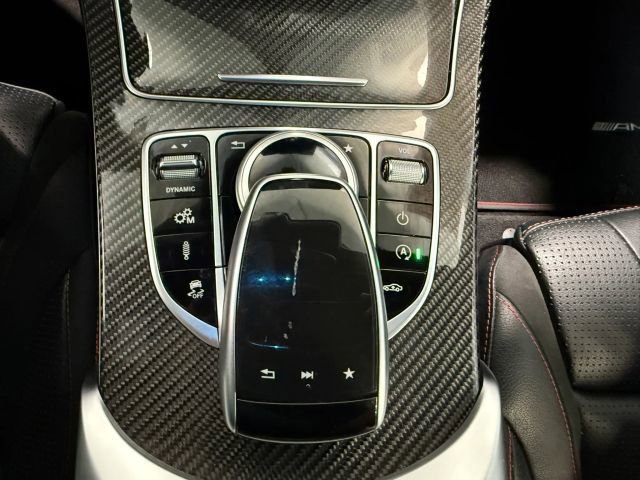 Used 2018 Mercedes-Benz GLC 43 AMG 4MATIC image 25