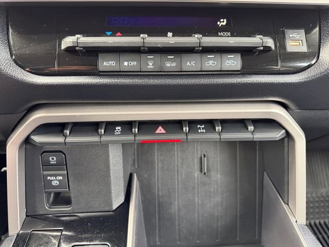 Used 2024 Toyota Tundra SR5 w/ TRD Off-Road Package image 22