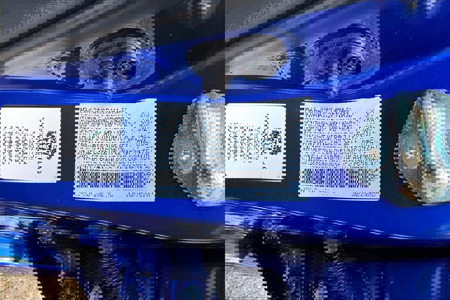 Used 2019 Honda Civic Sport image 33