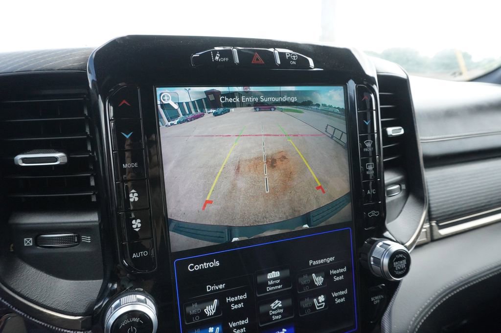 Used 2020 RAM 1500 Limited AWD/4WD image 22