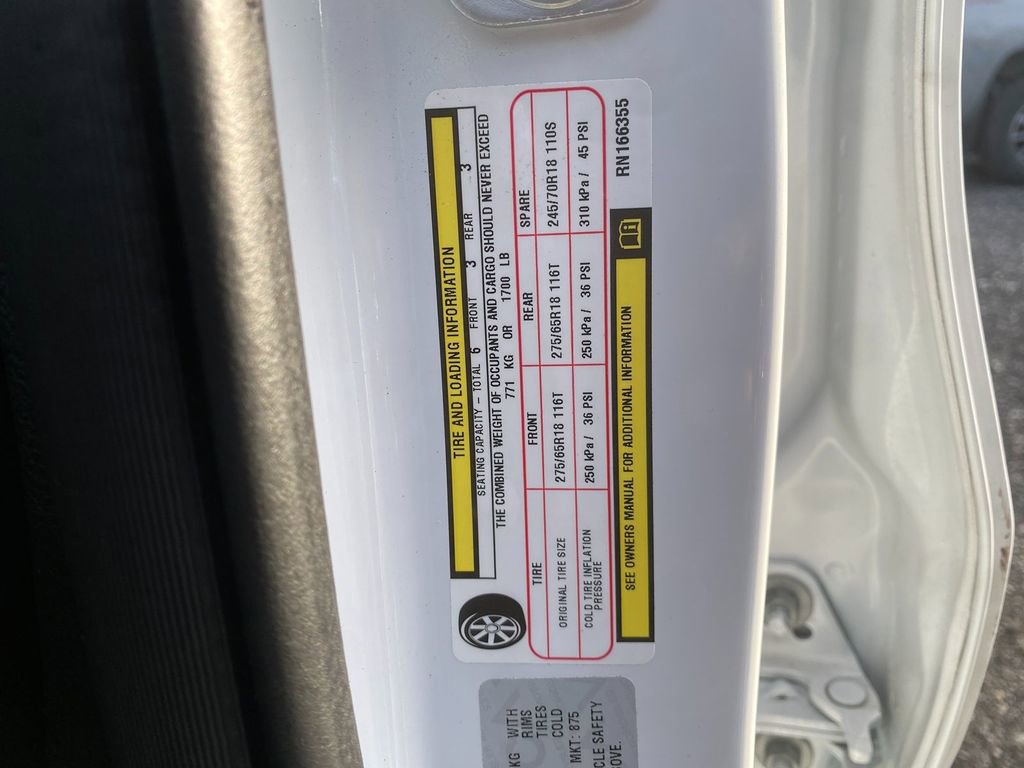 Used 2024 RAM 1500 Tradesman image 36