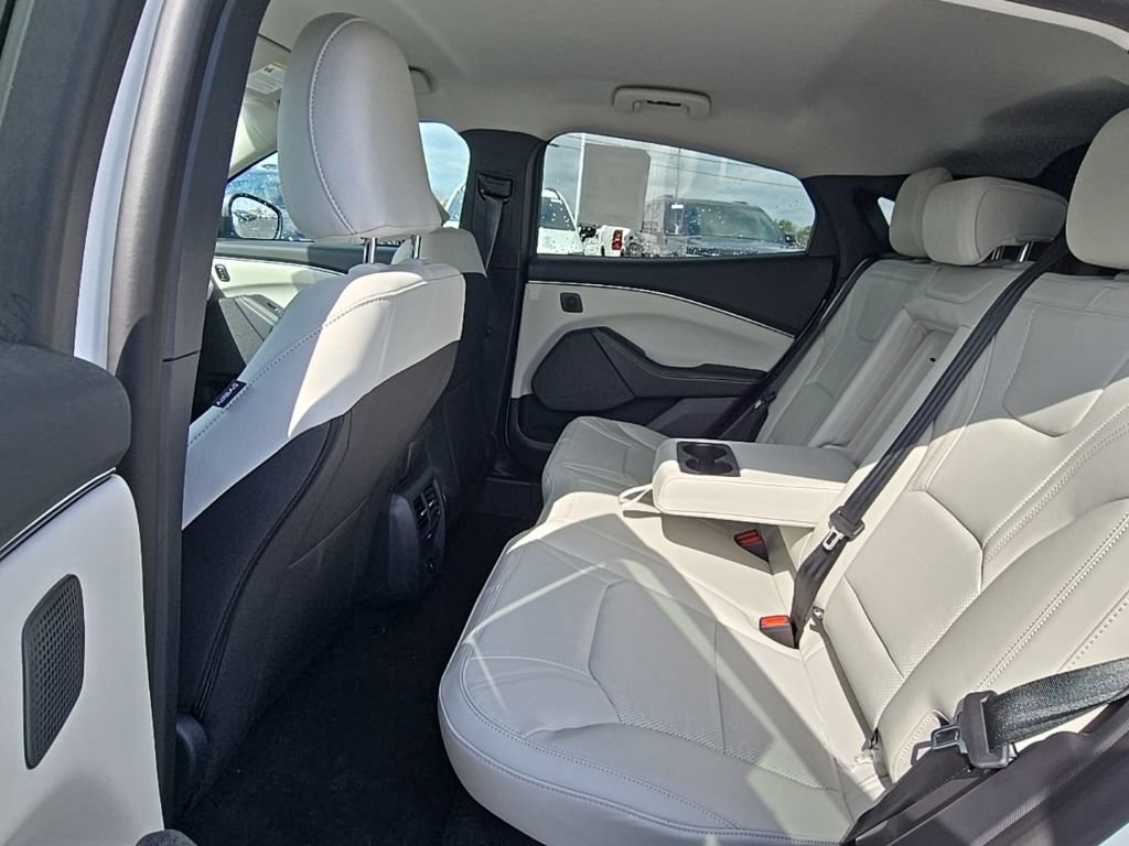 New 2026 Ford Mustang Mach-E Premium image 42