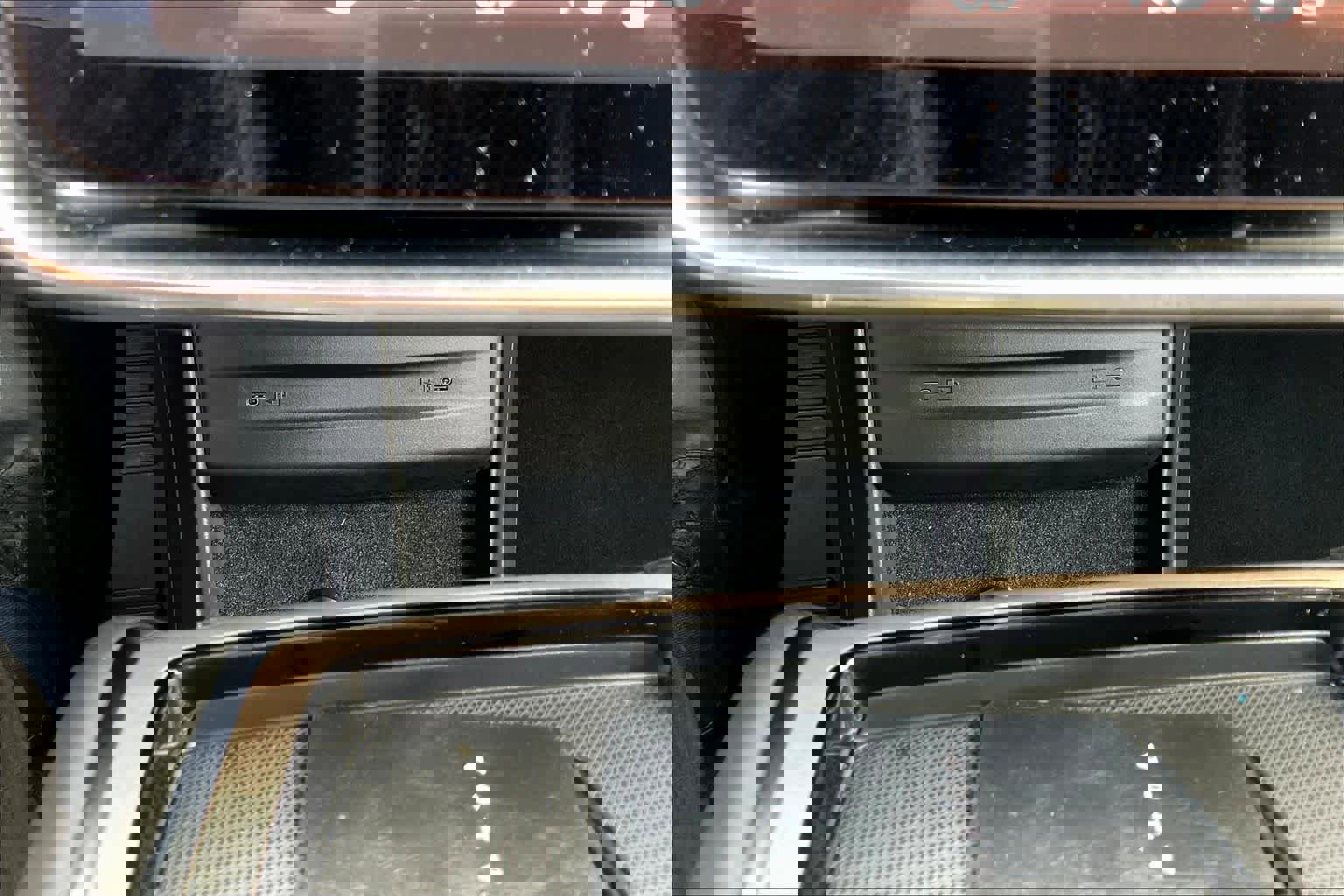 Used 2025 Volvo EX90 Ultra image 37