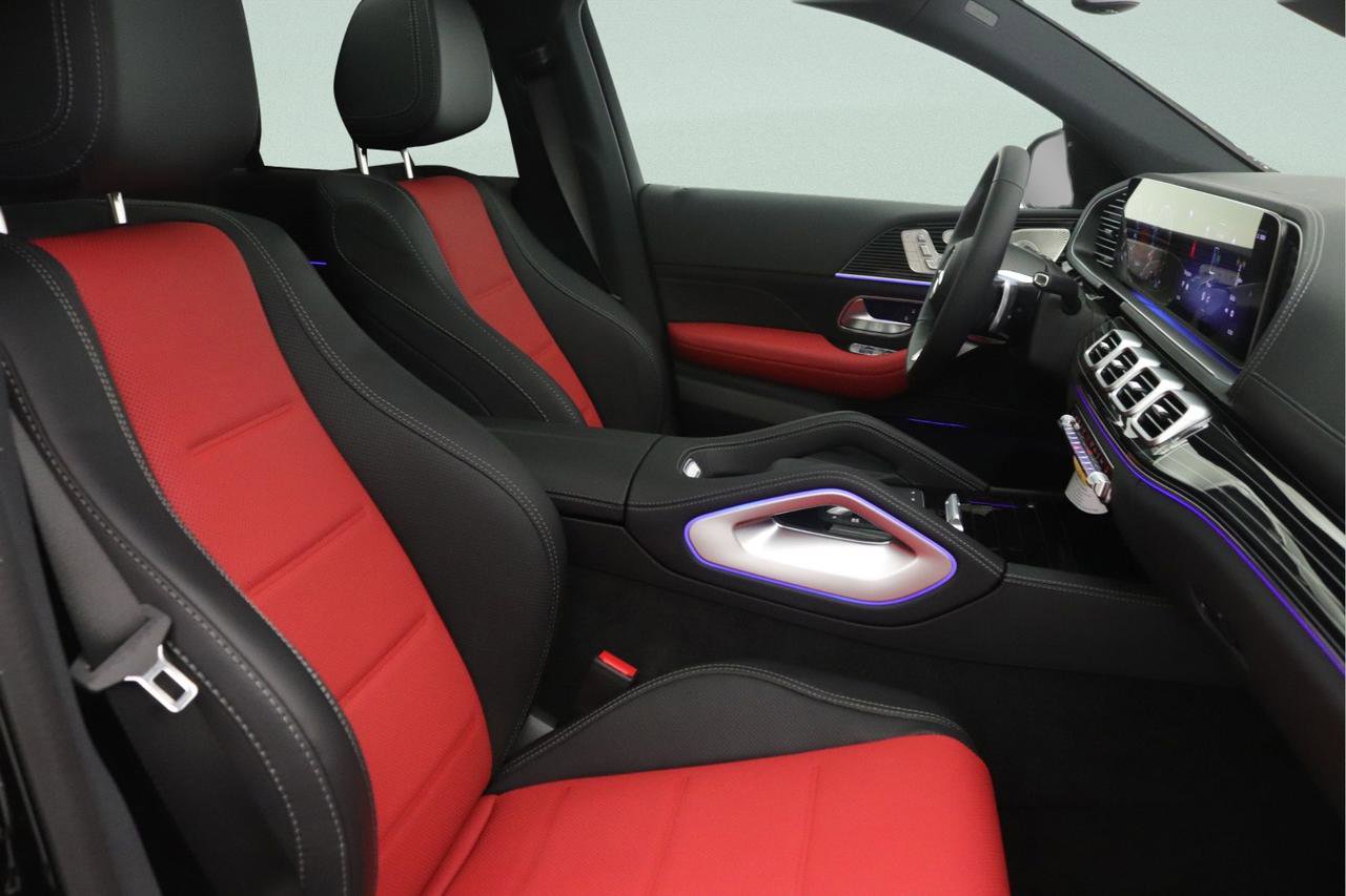 New 2026 Mercedes-Benz GLE 450 4MATIC Coupe image 7