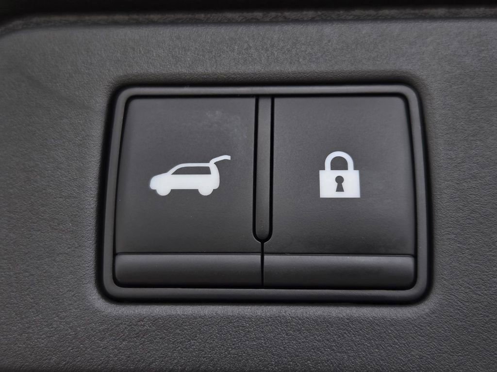 New 2026 Nissan Rogue SV w/ Cold Weather Package image 10