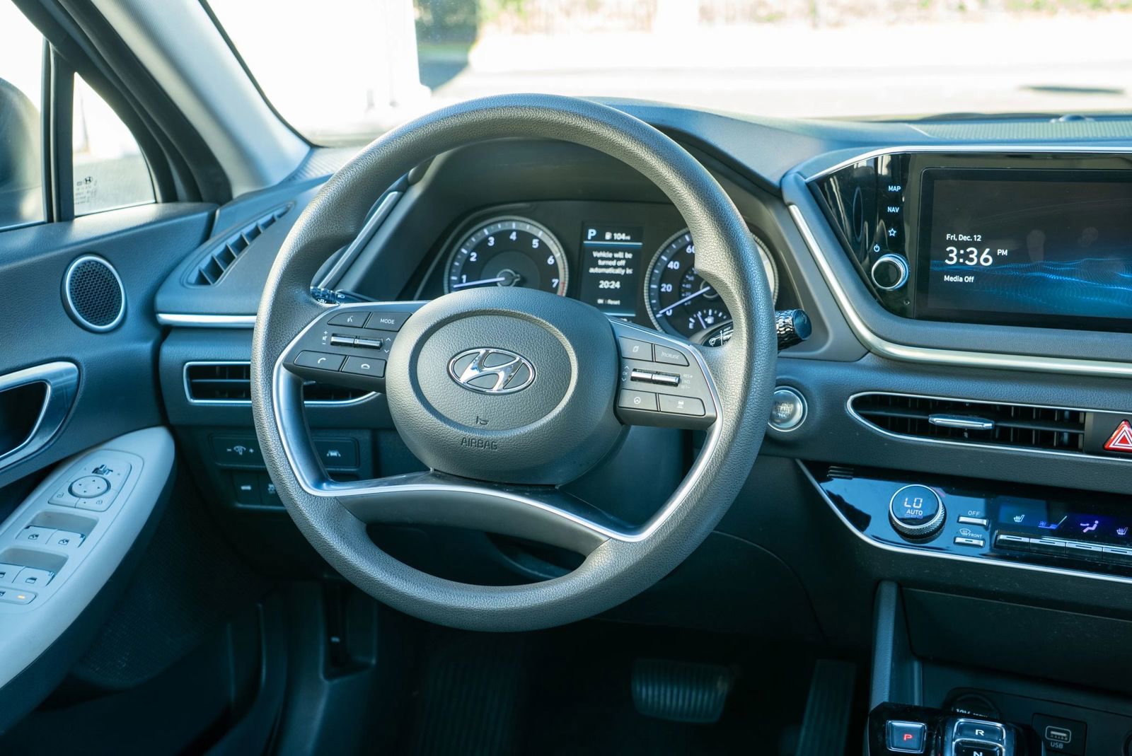 Used 2023 Hyundai Sonata SEL image 10