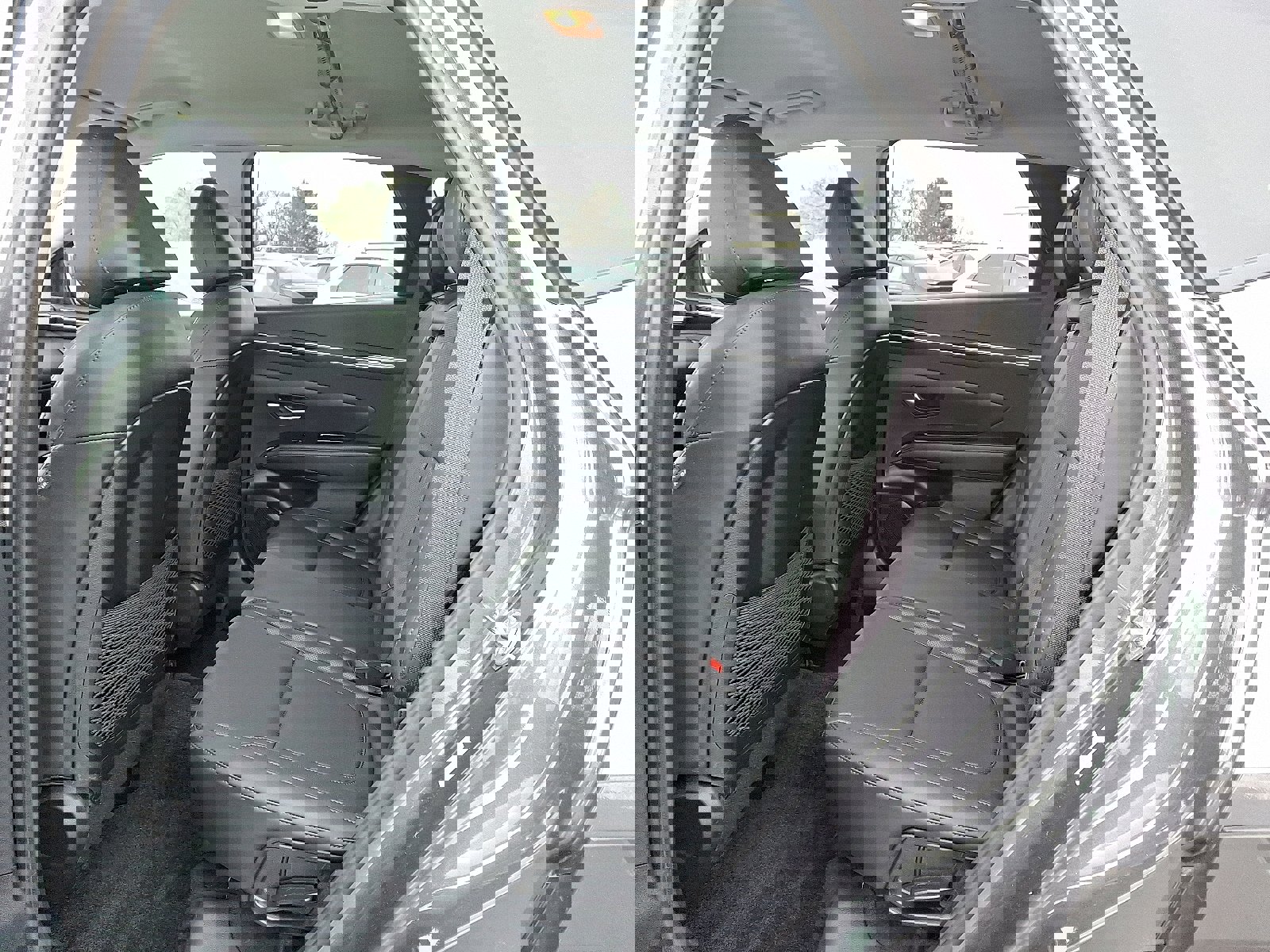 Used 2023 Hyundai Tucson XRT image 10