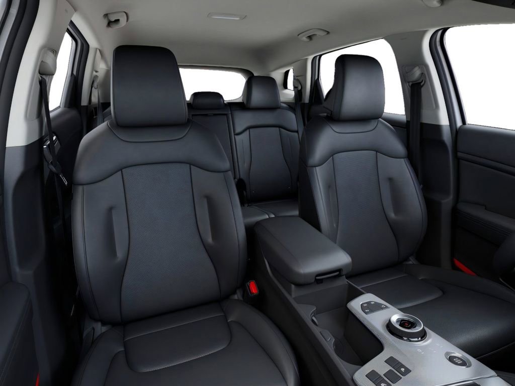 New 2026 Kia Sportage EX image 15