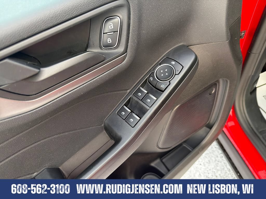Used 2024 Ford Escape Active w/ Tech Pack #1 AWD/4WD image 11