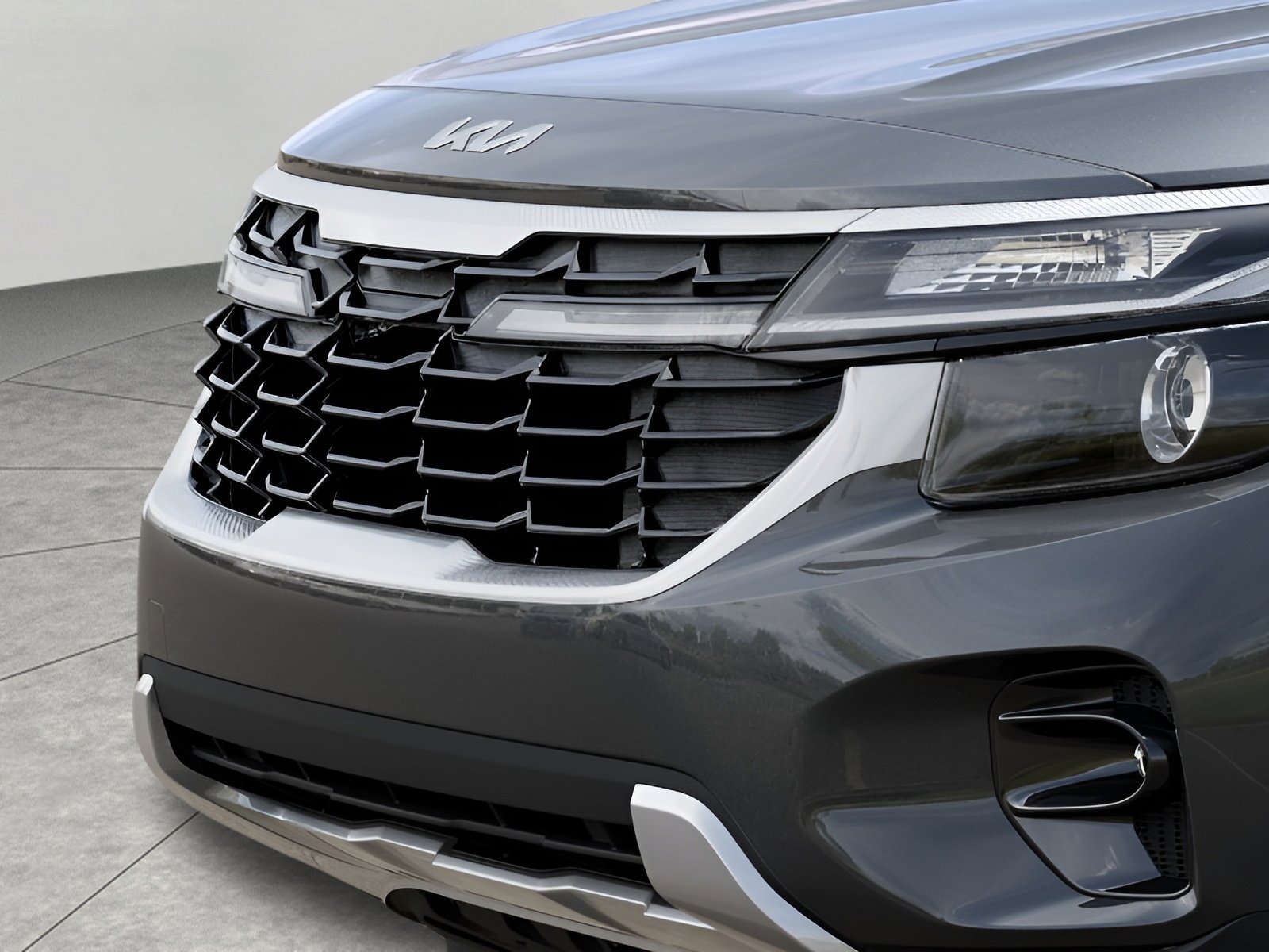 New 2026 Kia Seltos S AWD/4WD image 12