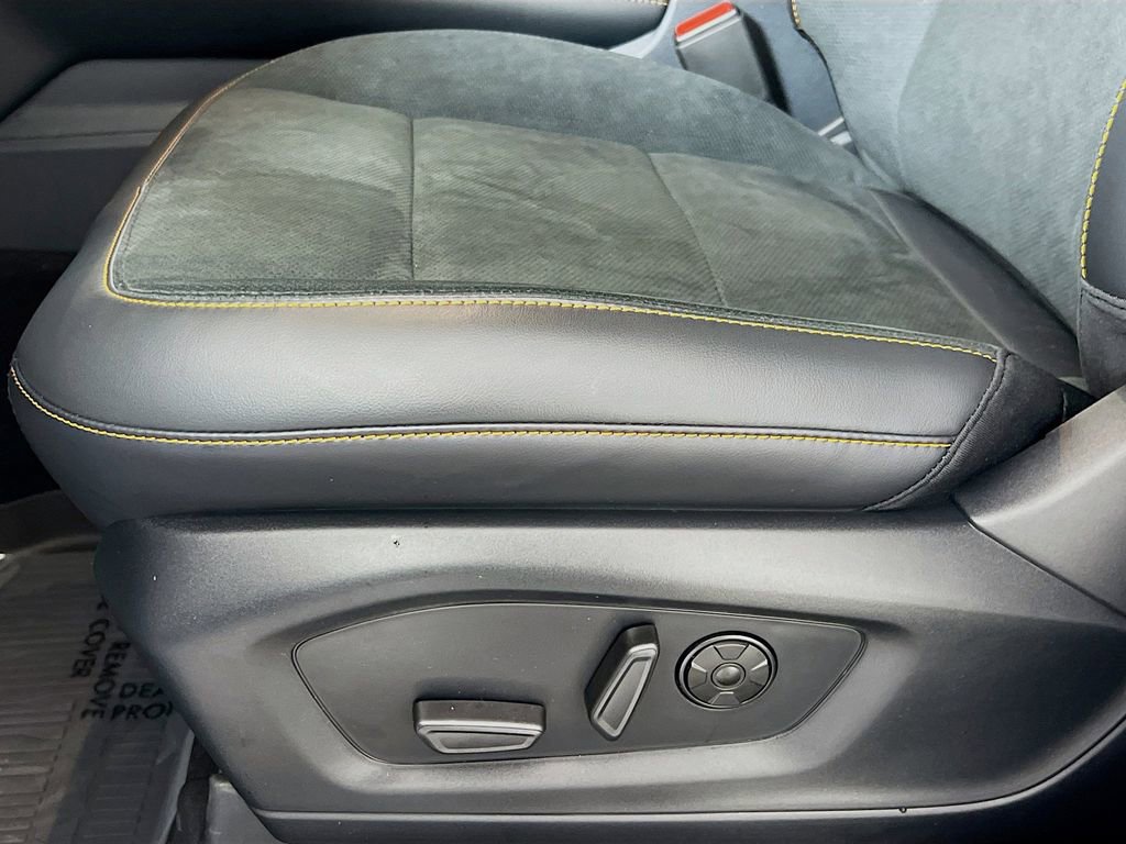 New 2026 Ford Explorer Tremor image 25