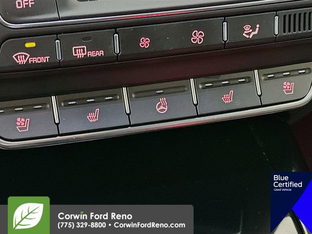 Used 2019 Kia Sorento SX image 25