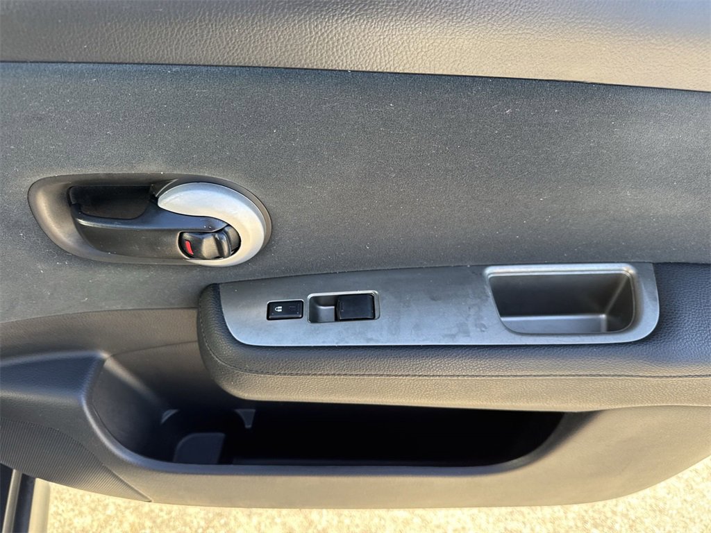 Used 2011 Nissan Versa 1.8 S w/ Plus Pkg image 44