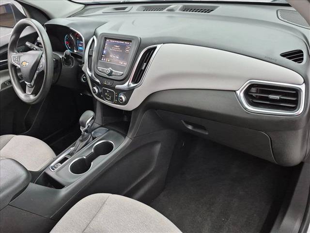 Used 2023 Chevrolet Equinox LT FWD image 21