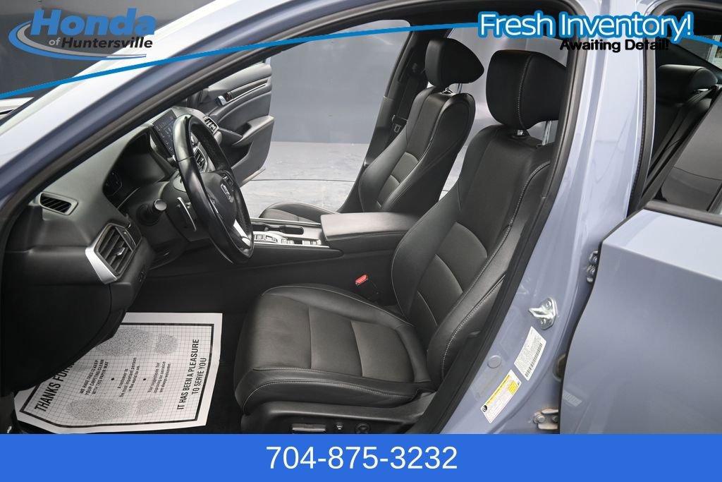 Used 2022 Honda Accord Sport image 16