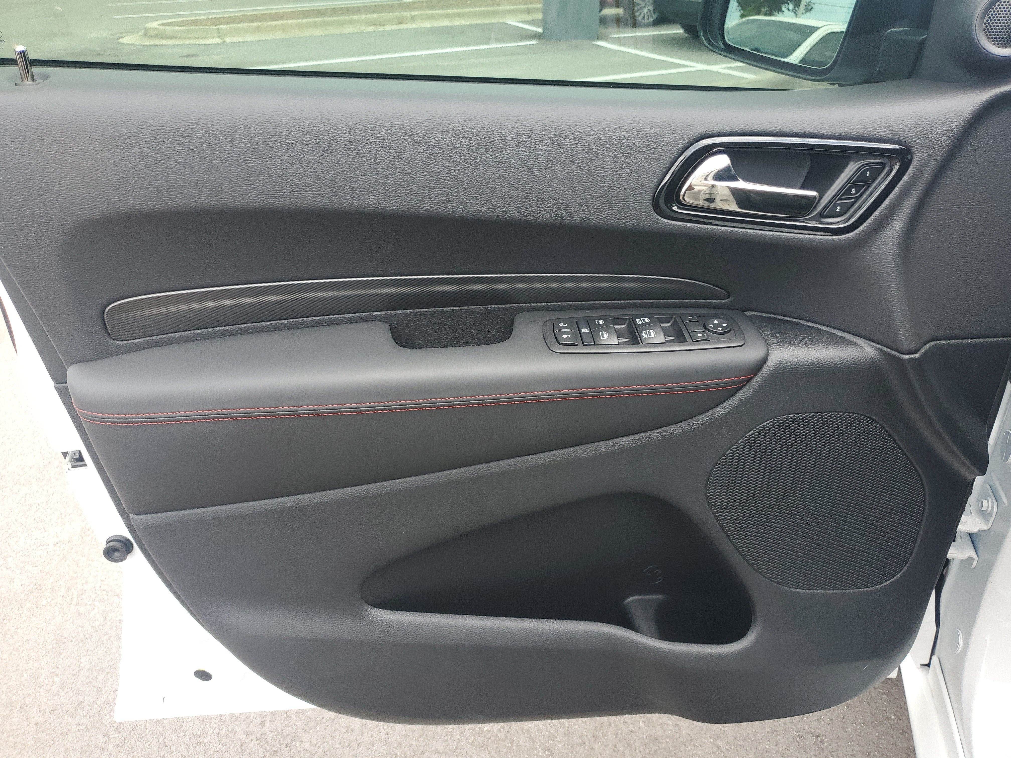 New 2026 Dodge Durango GT AWD/4WD image 12