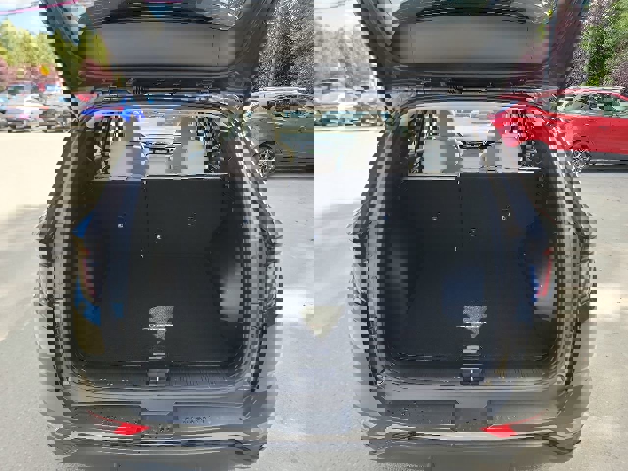 Used 2024 Hyundai Tucson SEL w/ Convenience Package image 23