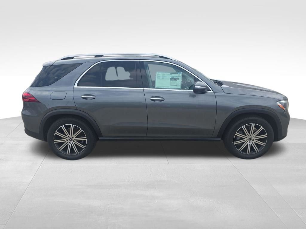 New 2026 Mercedes-Benz GLE 350 4MATIC image 6