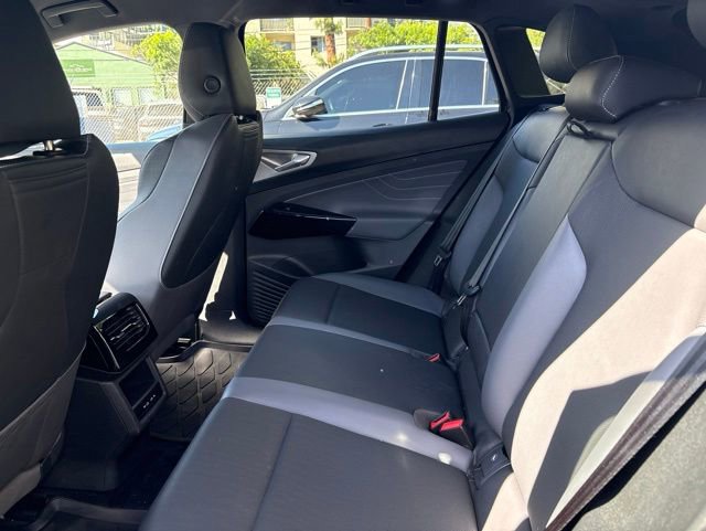 Certified 2024 Volkswagen ID.4 Pro S AWD/4WD image 8