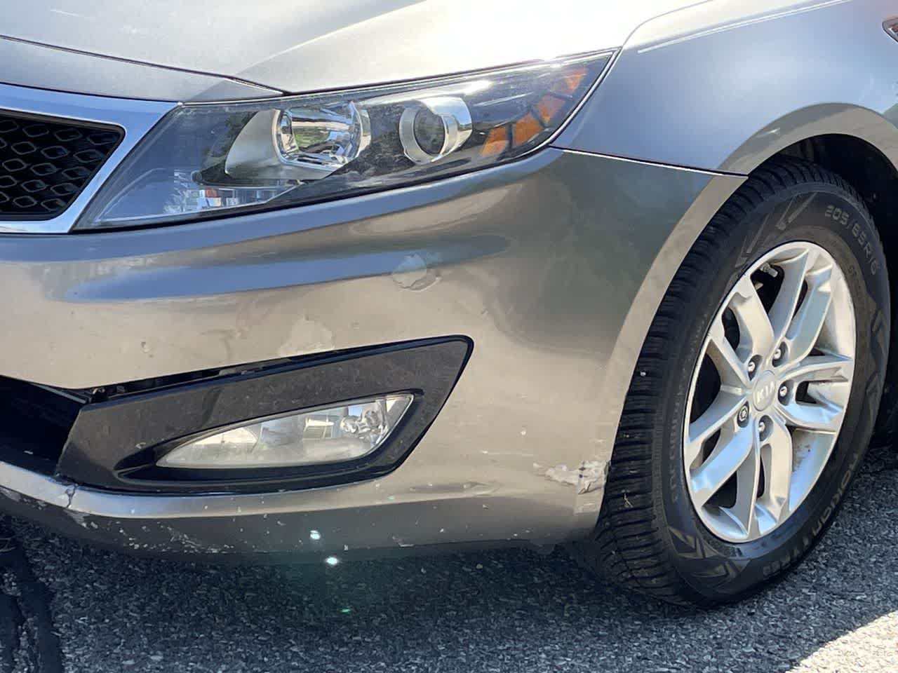 Used 2013 Kia Optima LX w/ Convenience Plus Pkg FWD image 30